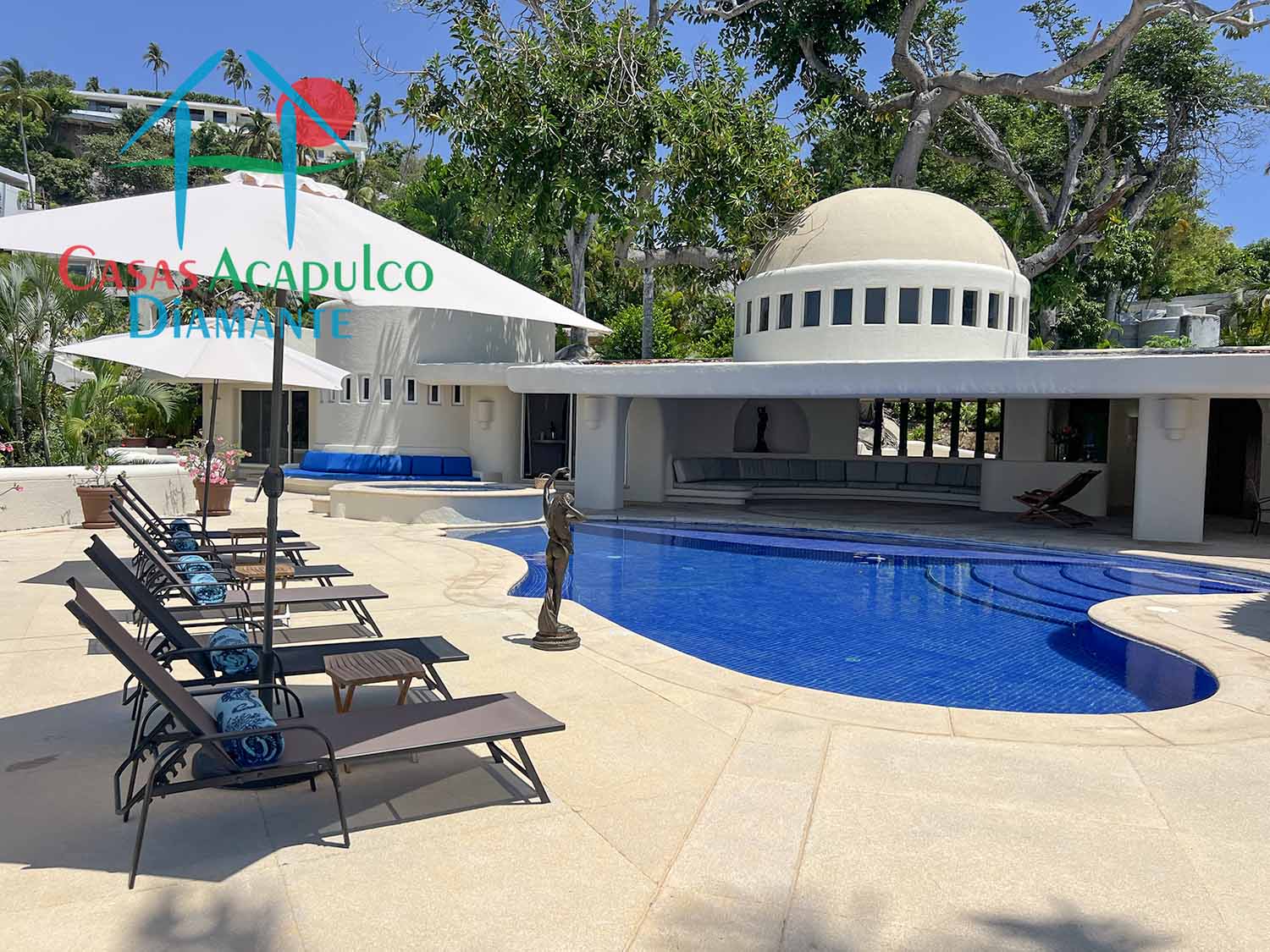 Villa Aledani - Terraza 9